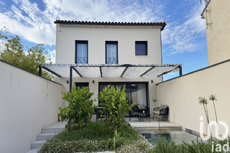 achat maison rognonas 13870