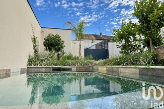 achat maison rognonas 13870