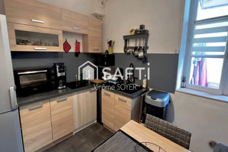 achat maison rognonas 13870