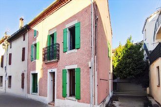 achat maison rognonas 13870