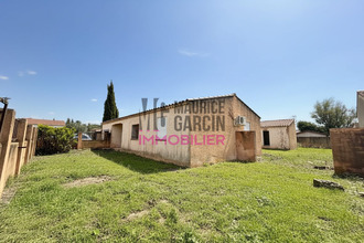 achat maison rognonas 13870