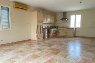 achat maison rognonas 13870