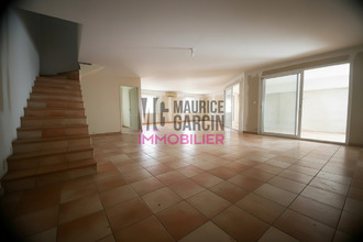 achat maison rognonas 13870