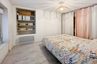 achat maison rognonas 13870