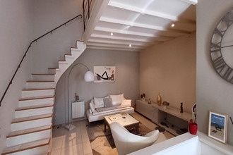 achat maison rognonas 13870