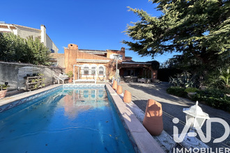 achat maison rognonas 13870