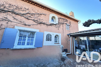 achat maison rognonas 13870