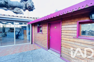 achat maison rognonas 13870