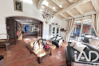 achat maison rognonas 13870