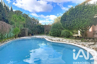 achat maison rognonas 13870