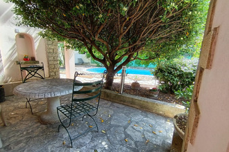 achat maison rognonas 13870
