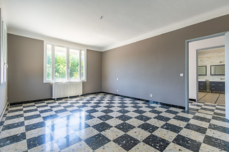 achat maison rognonas 13870