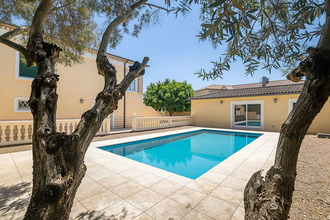 achat maison rognonas 13870