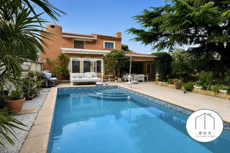 achat maison rognonas 13870
