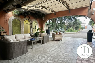 achat maison rognonas 13870