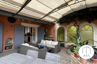 achat maison rognonas 13870