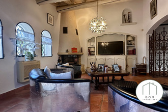 achat maison rognonas 13870