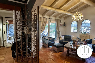 achat maison rognonas 13870