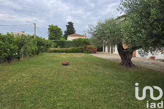 achat maison rognonas 13870
