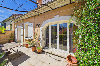achat maison rognonas 13870