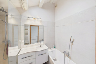 achat maison rognonas 13870