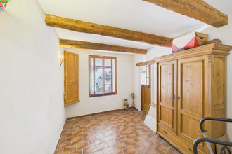 achat maison rognonas 13870