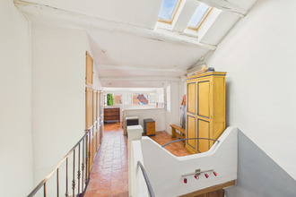 achat maison rognonas 13870