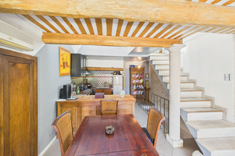 achat maison rognonas 13870