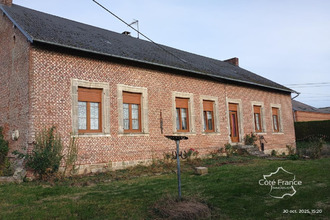 achat maison rogny 02140