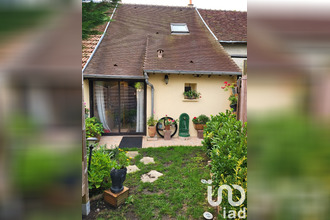 achat maison rogny-les-sept-ecluses 89220