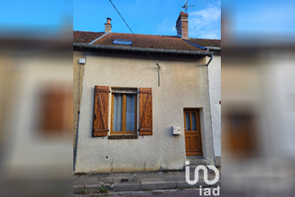 achat maison rogny-les-sept-ecluses 89220