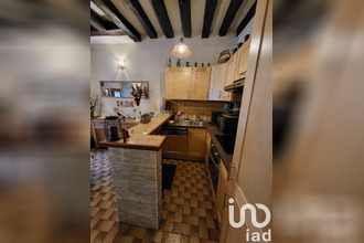 achat maison rogny-les-sept-ecluses 89220