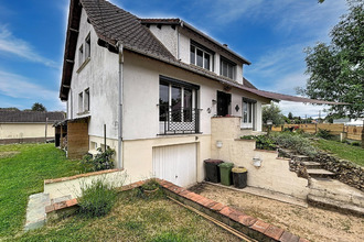 achat maison rogny-les-sept-ecluses 89220