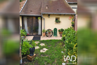 achat maison rogny-les-sept-ecluses 89220