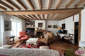 achat maison rogny-les-sept-ecluses 89220
