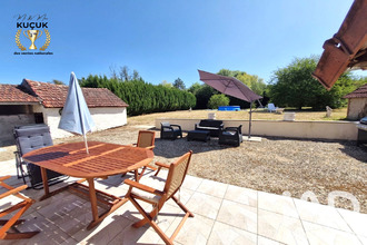 achat maison rogny-les-sept-ecluses 89220