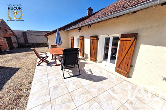achat maison rogny-les-sept-ecluses 89220