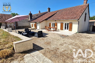achat maison rogny-les-sept-ecluses 89220