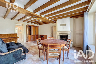 achat maison rogny-les-sept-ecluses 89220