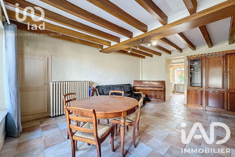 achat maison rogny-les-sept-ecluses 89220