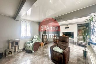 achat maison rogy 80160