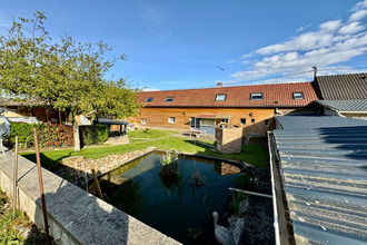 achat maison rogy 80160