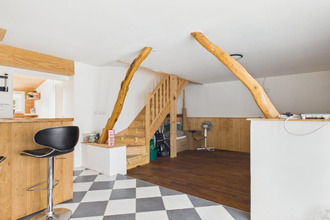 achat maison rogy 80160