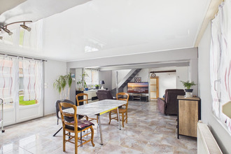 achat maison rogy 80160