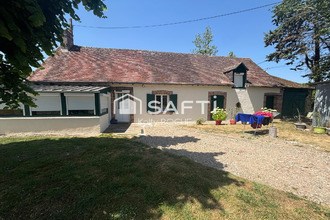 achat maison rohaire 28340