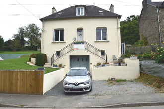 achat maison rohan 56580