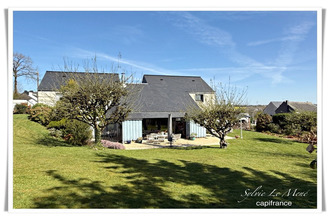 achat maison rohan 56580