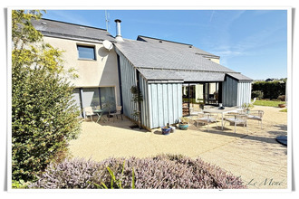 achat maison rohan 56580