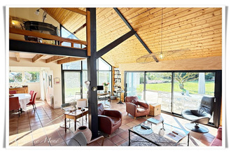 achat maison rohan 56580