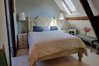 achat maison rohan 56580